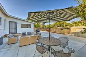 Updated Poway Farmhouse Walk to Parks!